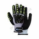 Guante Anticorte Antiimpacto TECNO FLEX IMPACUT