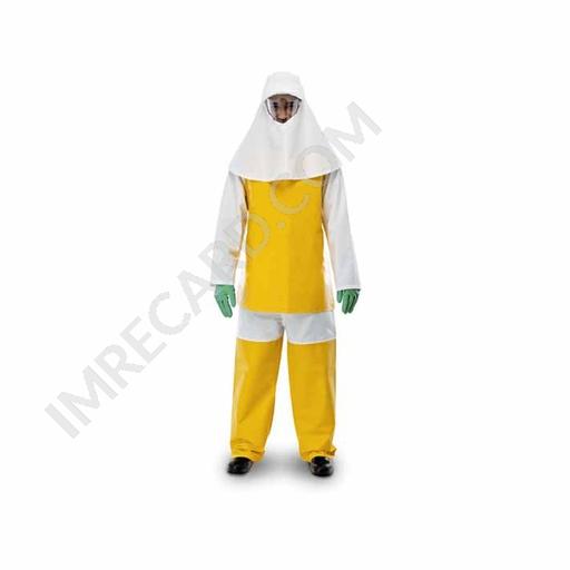 Kit Fumigador Costal Economy PROTECT