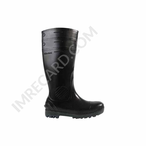 Botas de PVC Ditta Forte Caña Alta Reforzada POLI SHOES