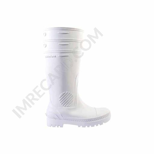 Botas de PVC Ditta Forte Caña Alta PA POLI SHOES