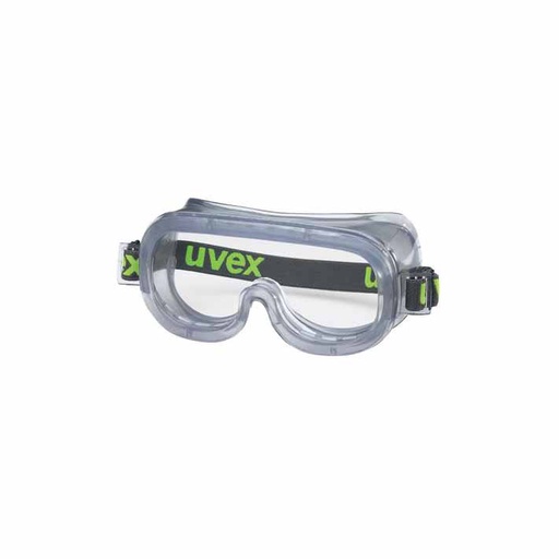 [S360] Monogafa (Antiparra) CLASSIC 9305 S360 (A) UVEX