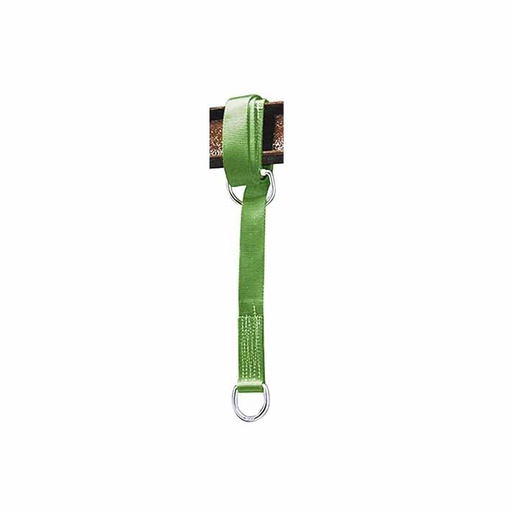 [81836FTGN] Anclaje Movil 8183/6 FTGN 2 Anillos (1.80 m) MILLER