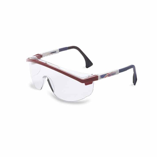 Lente Astrospec 3000 Marco Patriot Capa Uvextreme (A) UVEX
