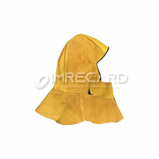 Gorro Soldador MESH WELDER ARMOR