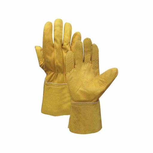 [GC11-03] Guante Cuero OPER GLOVE GC11-03 SAFETY