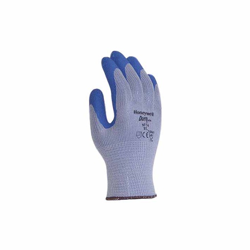 Guante NorthFlex Duro Task NF14 Palma Latex (A) NORTH