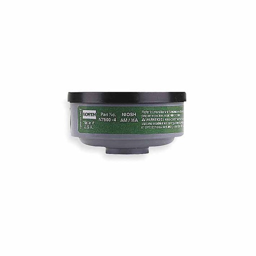 [N75004L] Cartucho N75004 para Amoniaco NORTH