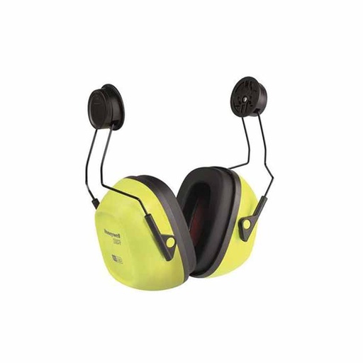 [1035127-VS] Orejera Adaptable VeriShield VS130HHV Hi-Viz 27 dB HOWARD LEIGHT