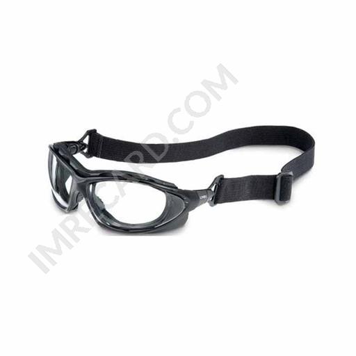 Lentes SEISMIC HYDROSHIELD AF UVEX