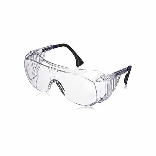 Sobrelente Ultra-spec OTG 2001 UVEX