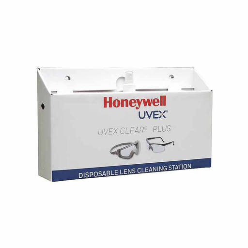 [S483] Estacion de Limpieza Portatil S483 (S467) UVEX