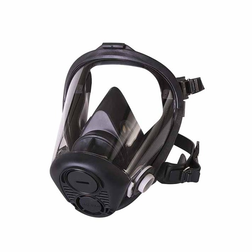Respirador Cara Completa (Full Face) RU6500 en Silicona (A) NORTH