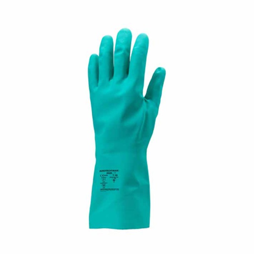 Guante Nitrilo MO5500 PREMS 13 plg. EUROTECHNIQUE (A) COVERGUARD