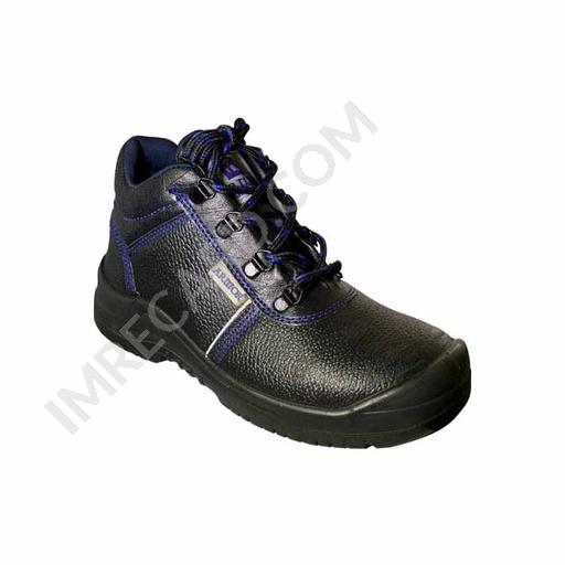 Botin STRONGER S1P con Reflectivo ARMOR