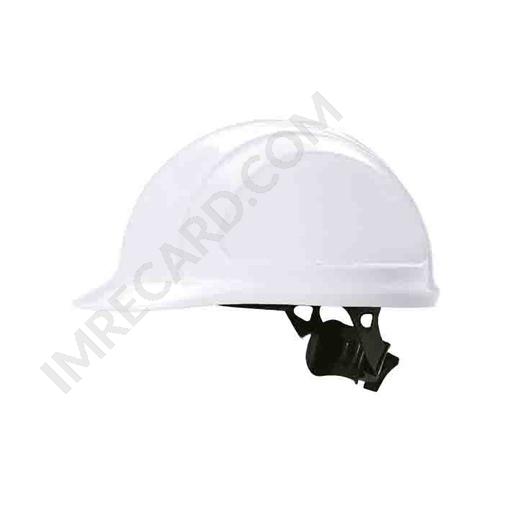 Casco Jockey North  Zone N10R Susp. Ratchet Nylon 4 pts. HONEYWELL