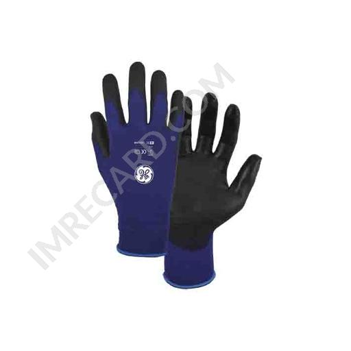 Guante GG206 Nylon/Palma PU GENERAL ELECTRIC