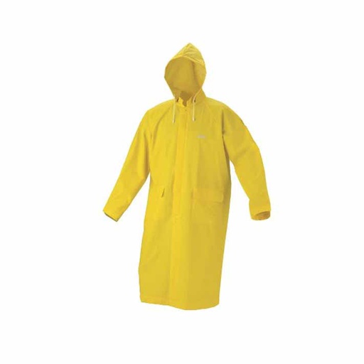 Abrigo de PVC XP-300 ALASKA