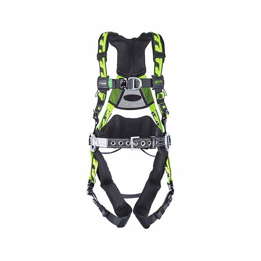 [ACT-QCBCUG] Arnes Liniero Aircore Tower ACT-QCBCUG 6 Anillos MILLER