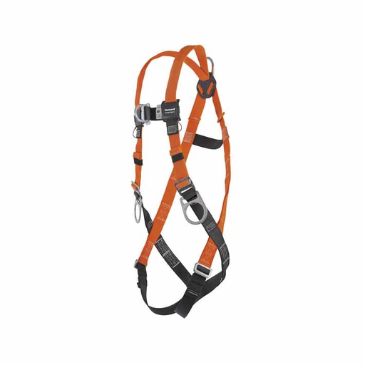 [T4007FD/UAK] Arnes T4007FD/UAK de 4 Anillos MILLER