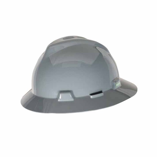 Casco Ala Redonda V-GARD Fas-Trac III MSA