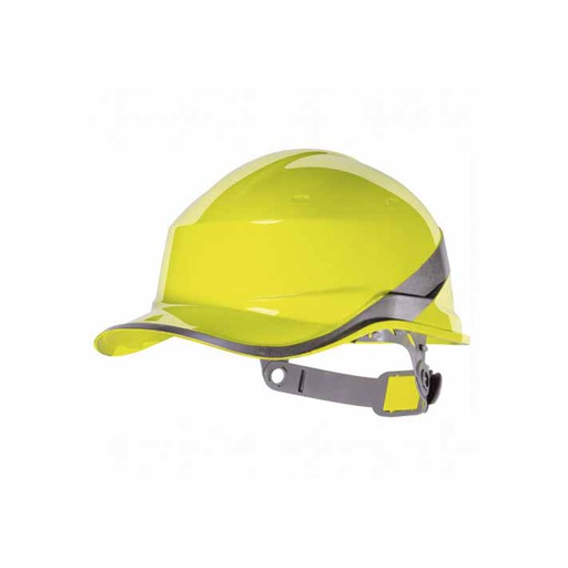 Casco Jockey Baseball Diamond V DELTAPLUS