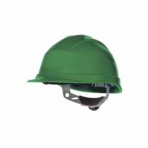 Casco Jockey Quartz UP III Susp Ratchet DELTAPLUS