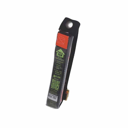 [9099/1] Correa Antitrauma 9099/1 Relief Step MILLER