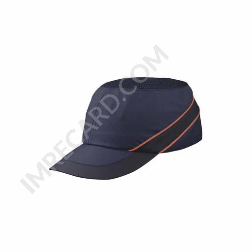 Gorra Antichoque Air Coltan DELTAPLUS