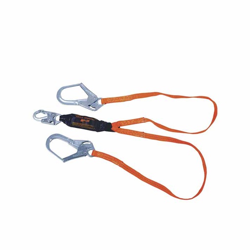 [T6122-Z7/6FTAF] Linea de Vida Doble T6122-Z7/6 FTAF MILLER