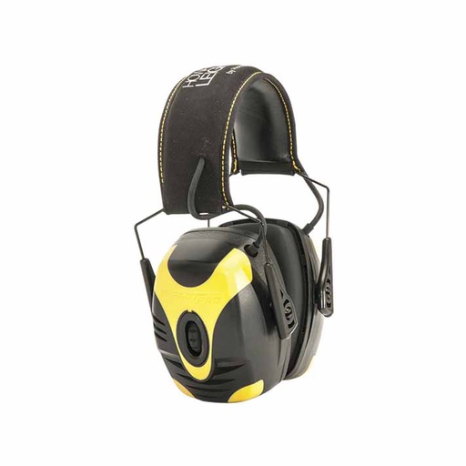 [1030943] Orejera Tipo Vincha Impact Pro 30 dB HOWARD LEIGHT
