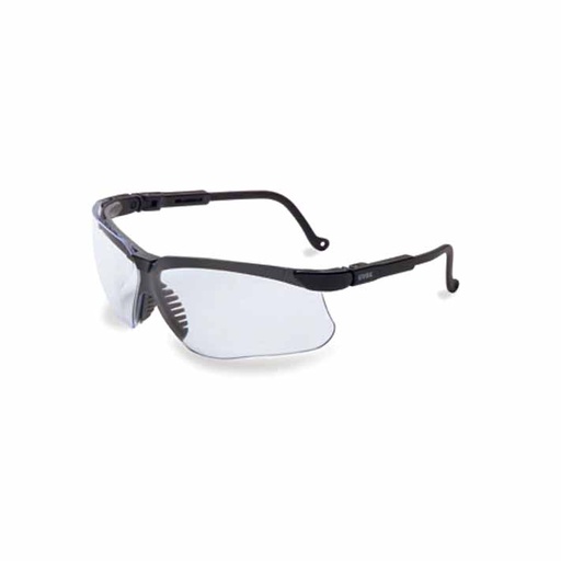 Lente Genesis S3200HS Marco Negro XTR UVEX