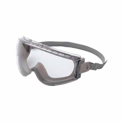[S3960HS] Monogafa (Antiparra) Stealth HYDROSHIELD AF UVEX