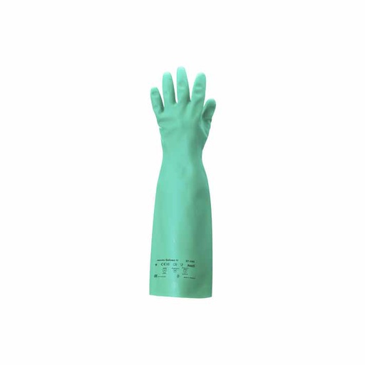 Guante Sol-Vex 37-185 de 18 plg. ANSELL