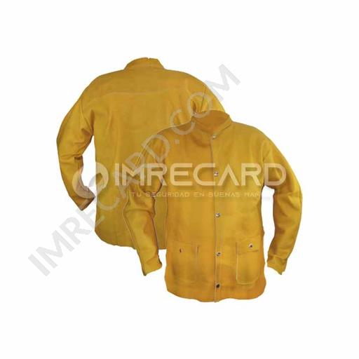 Chaqueta Soldador CHASO-02 ARMOR